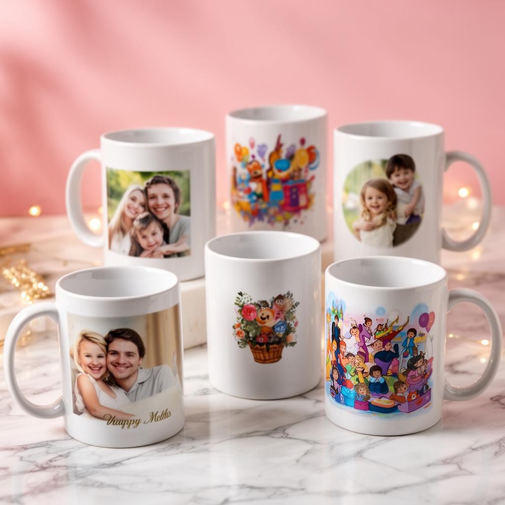 Canecas Personalizadas